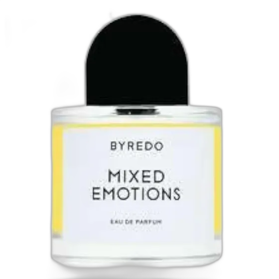 Byredo Mixed Emotions Eau de Parfum Perfume Unisex 100ml Spray