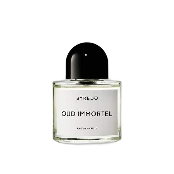 Byredo Oud Immortel Perfume EDP 100ml