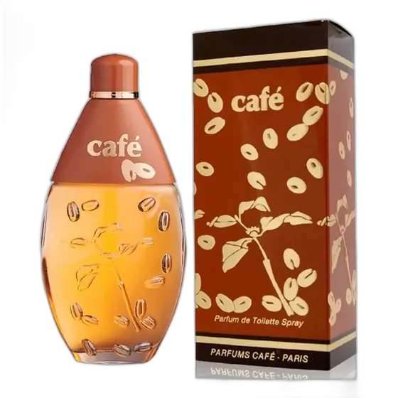 Café Classic Women's Perfume Edt 60ml 100% Original Imported