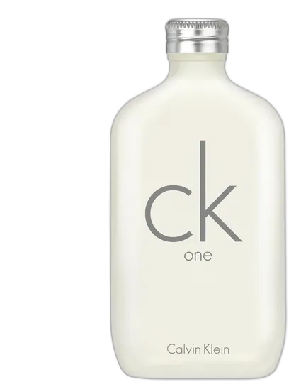 Calvin Klein CK One Unisex Eau de Toilette Perfume 200ml
