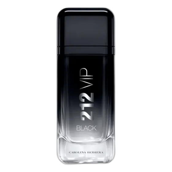 Carolina Herrera 212 VIP Black Eau de Parfum 200 ml Men's Perfume