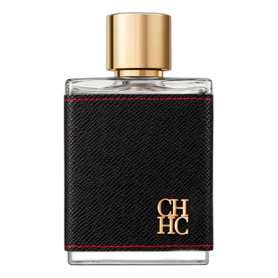 Carolina Herrera CH Men Eau de Toilette 100ml Men's Perfume