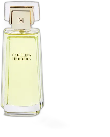 Carolina Herrera Eau de Toilette 100 ml Women's Perfume