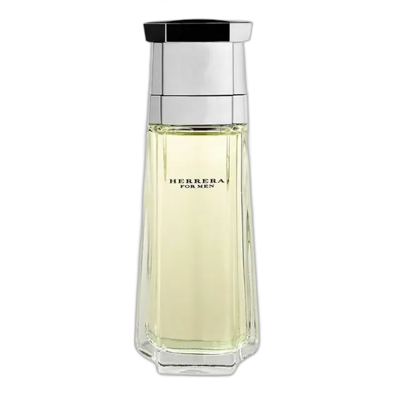 Carolina Herrera for Men Eau de Toilette 100 ml