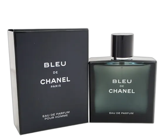 Chanel Bleu De Chanel Eau De Parfum 100ml For Men