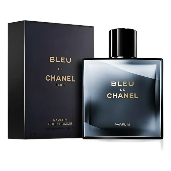Chanel Bleu Parfum 150ml Men's Cologne