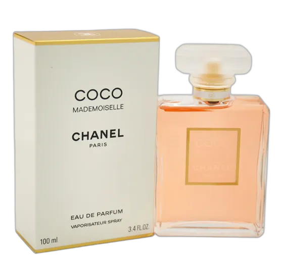 Chanel Coco Mademoiselle Eau de Parfum 100ml for Women