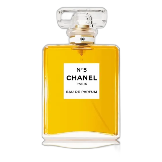 Chanel No 5 Eau de Parfum 100ml for Women