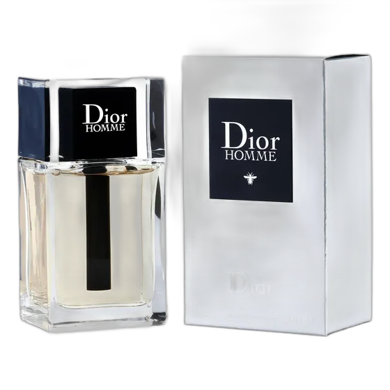 Christian Dior Dior Homme Edt 50ml Perfume For Men