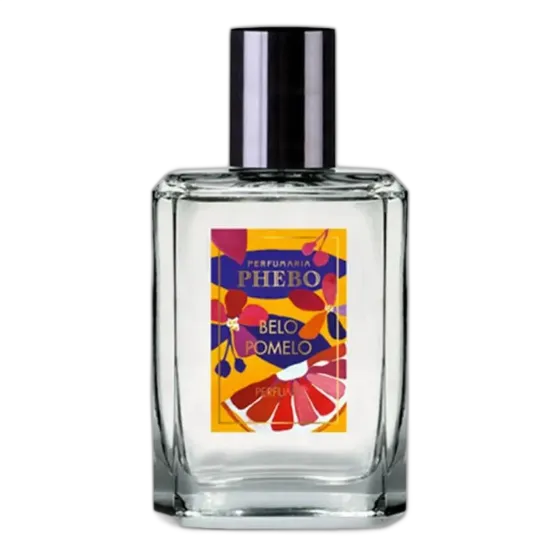 Citrus & Vegan Perfume - Phebo Belo Pomelo Spray 100ml
