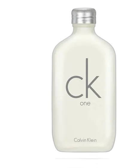 Calvin Klein CK One Unisex Eau de Toilette Perfume 100ml