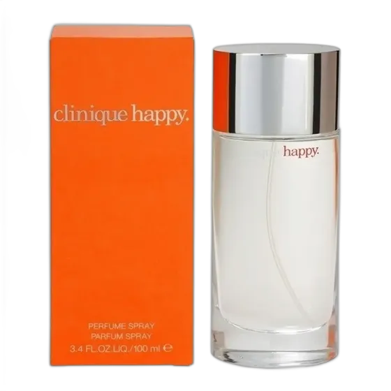 Clinique Happy Parfum 100ml for Women