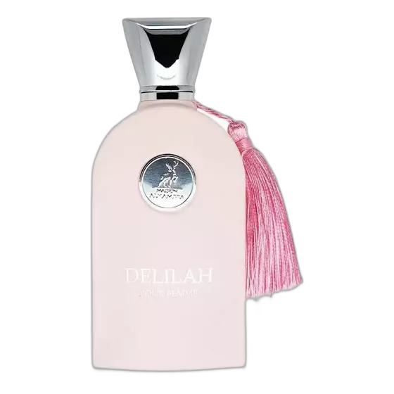 Maison Alhambra Delilah Arabian Perfume Pour Femme 100ml