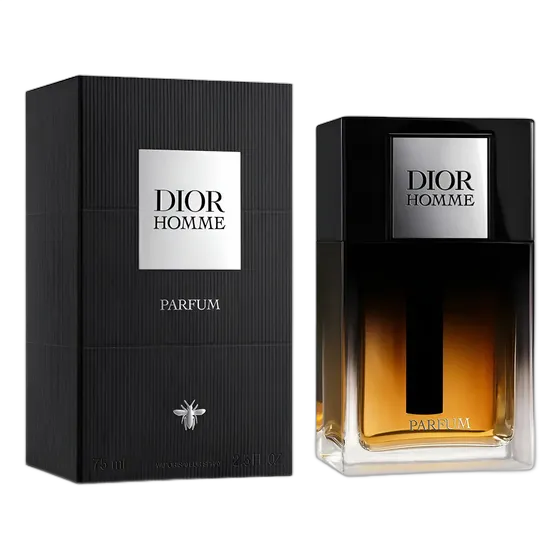 Dior Homme Parfum Men's Perfume 75ml