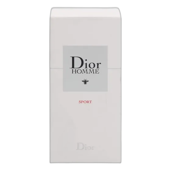 Dior Homme Sport Eau De Toilette Men's Perfume 200ml