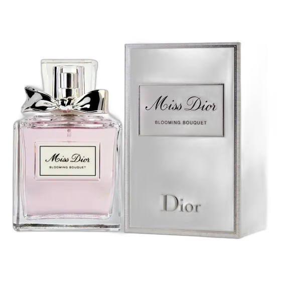 Dior Miss Dior Blooming Bouquet Women's Perfume 100ml Eau de Toilette