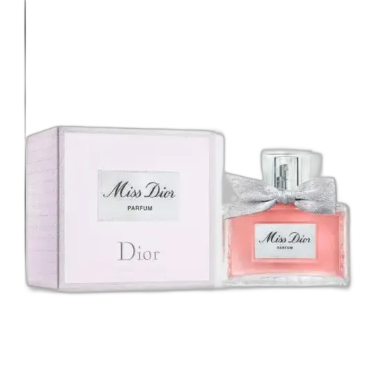 Dior Miss Dior Eau de Parfum 125ml Women's Floral Perfume