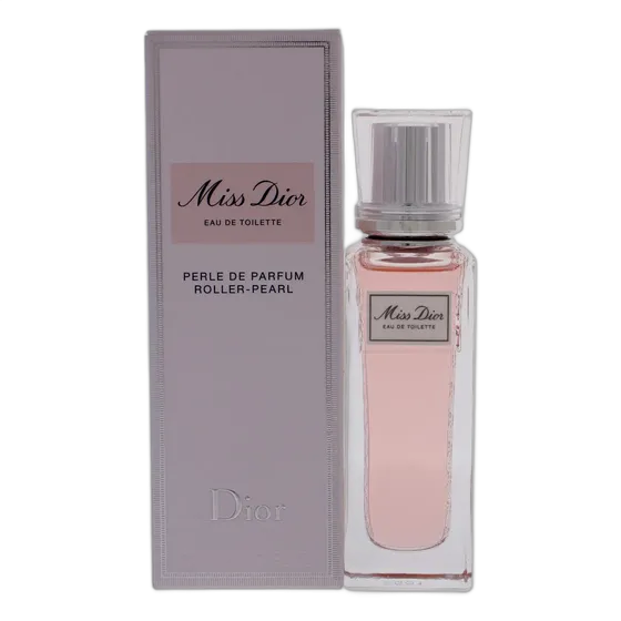 Dior Miss Dior Roller-Pearl EDT Perfume 20ml For Women