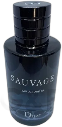 Dior Sauvage Eau De Parfum Perfume 200 ml
