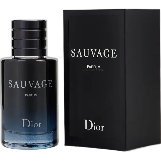 Dior Sauvage Parfum Spray For Men 60ml
