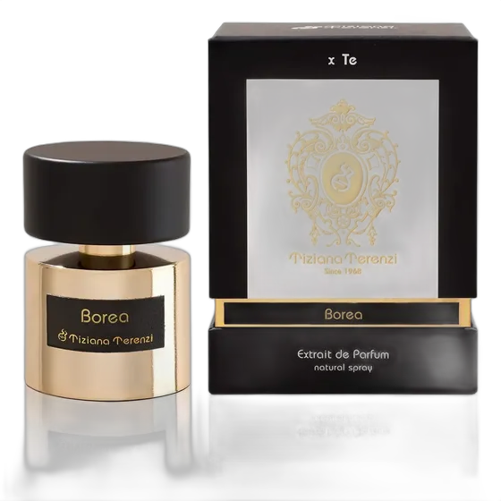 Tiziana Terenzi Borea Eau de Parfum Perfume Spray 100ml