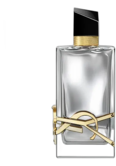 YSL Libre L'Absolu Platine Perfume Eau de Parfum 90ml Floral