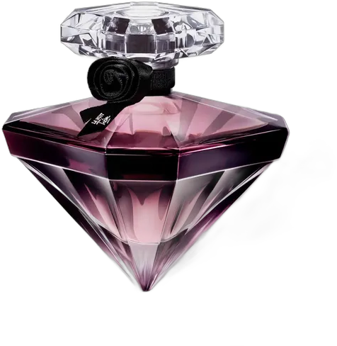 Women's Eau de Parfum, Oriental Floral Fragrance with Notes of Black Rose, Orchid, Vanilla and Patchouli, La Nuit Trésor by Lancôme, 50ml Bottle