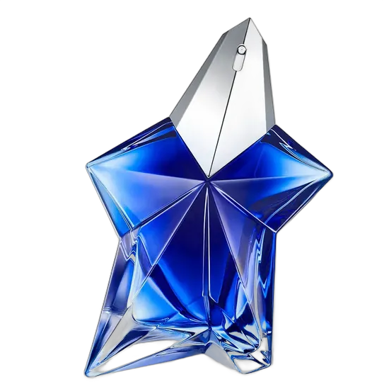 Women's Gourmand Amber Perfume With Pistachio And Vanilla, Refillable Eau de Parfum - Angel Stellar Mugler 100ml