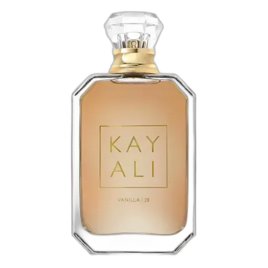 Kayali Vanilla 28 Eau de Parfum for Women 50ml Huda Beauty