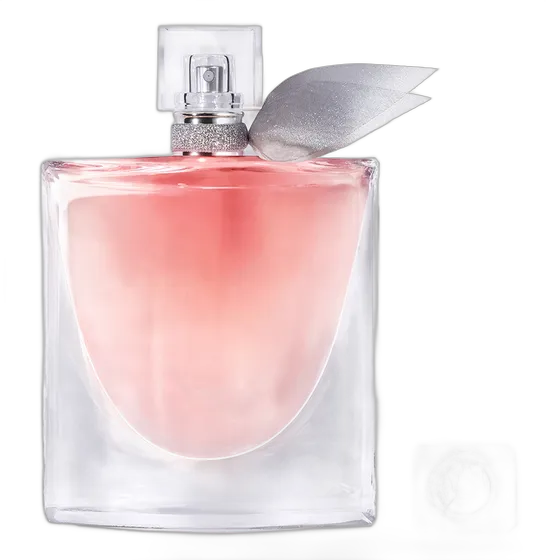 Women's Perfume L' Eau de Parfum Inebriating Floral Gourmand Fragrance with Notes of Noble Iris, Vanilla and Praline La Vie Est Belle Lancôme, Bottle with 100ml