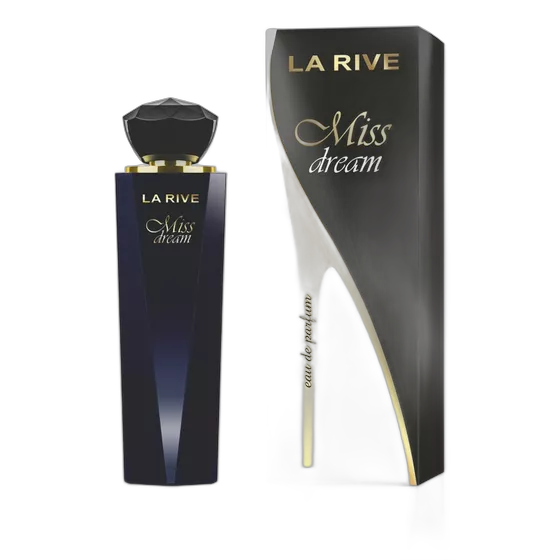 Women's Perfume Miss Dream Eau De Parfum 100ml La Rive