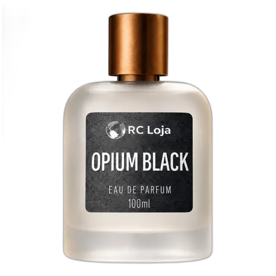 Opium Black EDP Perfume for Women 50ml