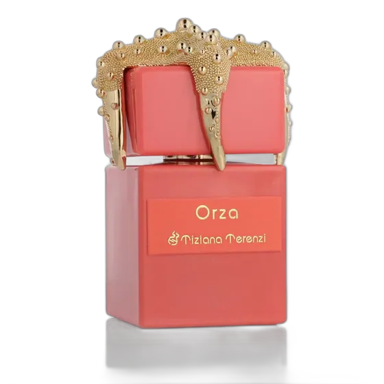 Tiziana Terenzi Orza Perfume for Women, Extrait de Parfum 100ml, Genuine