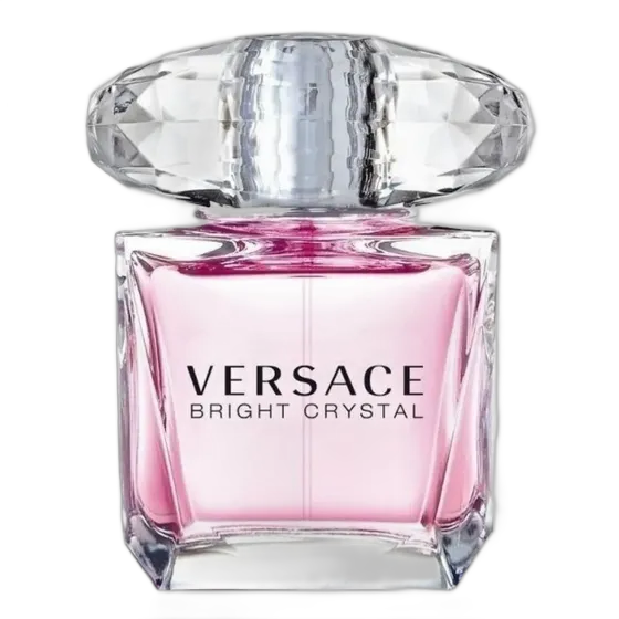 Versace Bright Crystal Women's Perfume Classic EDT 90 ml