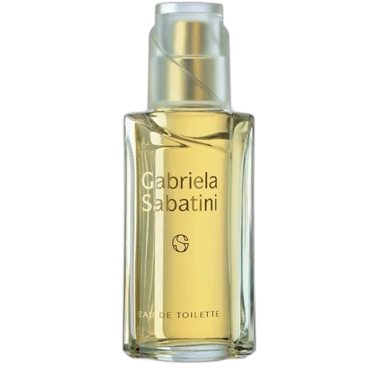 Perfume Gabriela Sabatini Eau de Toilette 60ml