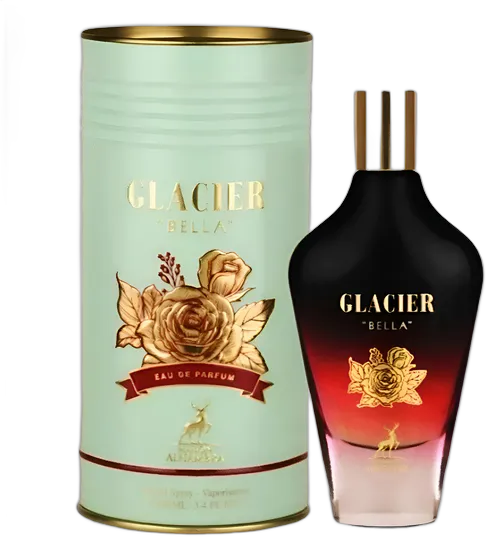 Maison Alhambra Glacier Bella Perfume for Women 100ml