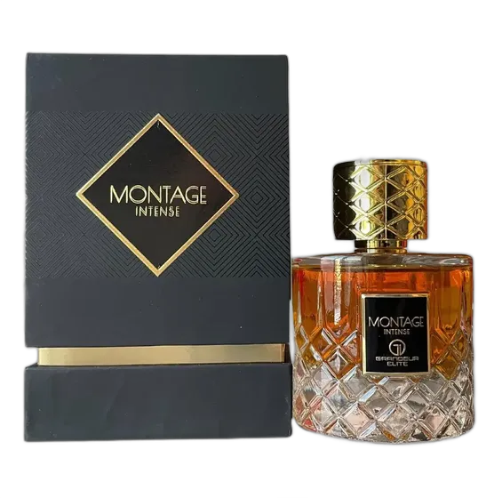 Grandeur Elite Montage Intense Perfume EDP 100ml