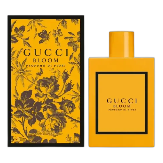 Gucci Bloom Profumo di Fiori Perfume Floral EDP 100ml for Women
