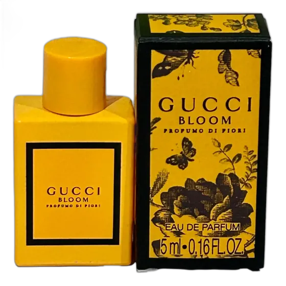 Gucci Bloom Profumo Di Fiori Perfume - Eau de Parfum 5ml for Women