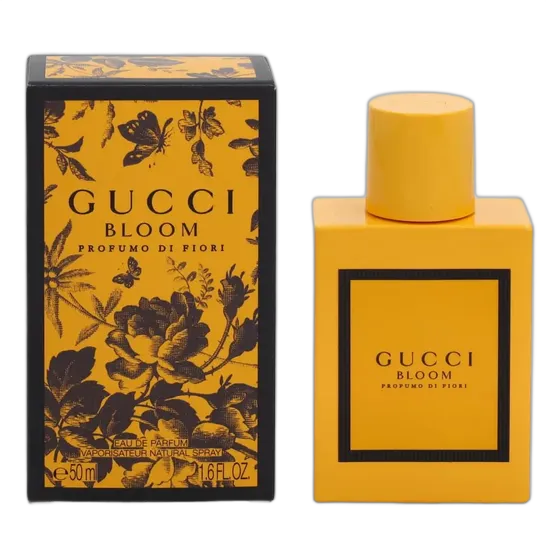 Gucci Bloom Profumo di Fiori EDP Perfume 50ml for Women