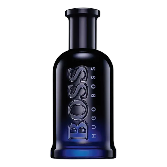 Hugo Boss Bottled Night Perfume Eau De Toilette 100ml For Men