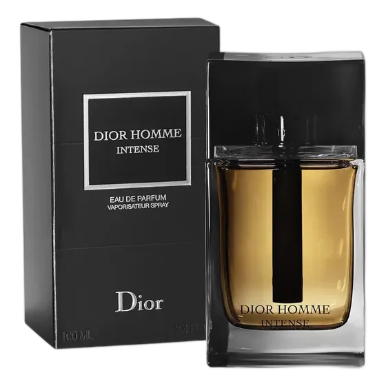 Imported Men's Perfume Dior Homme Intense EDP 100ml Dior | 100% Original Sealed With Adipec Seal And Invoice Ready Shipping