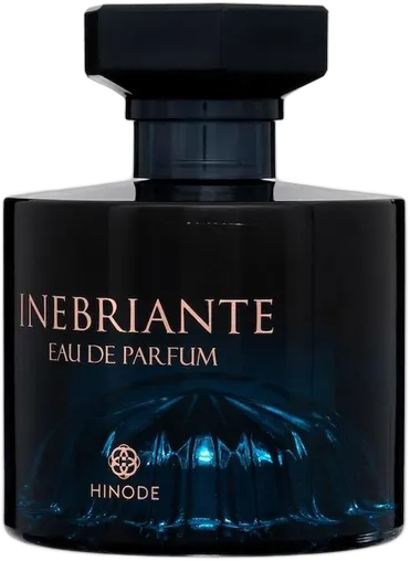 Inebriante Eau de Parfum Men's Hinode 100ml Perfume