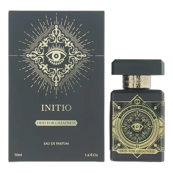 Initio Oud for Greatness Eau de Parfum 50ml Unisex