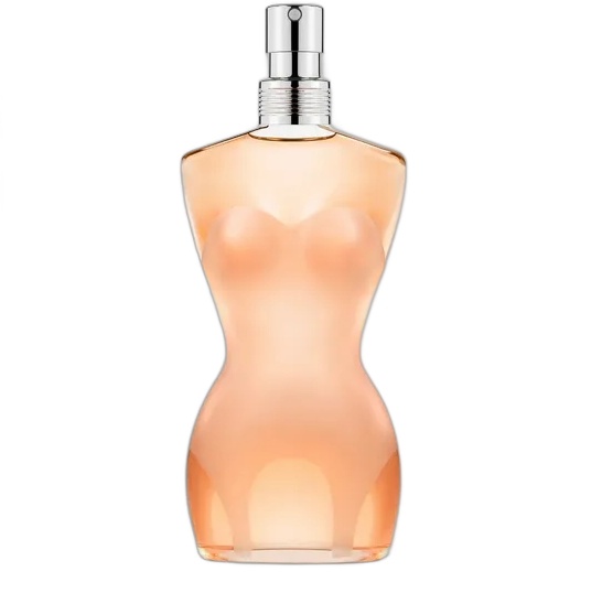 Jean Paul Gaultier Classique Eau de Toilette 50 ml Women's Perfume