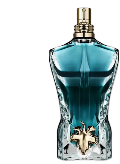Jean Paul Gaultier Le Beau Eau de Toilette 125 ml Men's Perfume