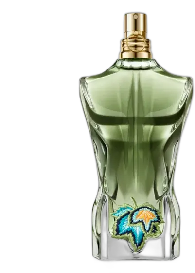 Jean Paul Gaultier Le Beau Paradise Garden Eau de Parfum 125 ml Men's Perfume