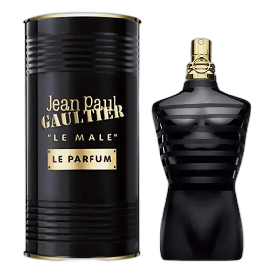 Jean Paul Gaultier Le Male Eau de Parfum Intense 75 ml Perfume for Men