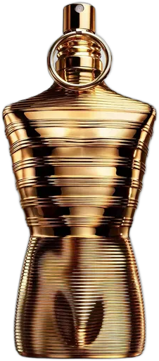 Perfume Jean Paul Gaultier Le Male Elixir Absolu Parfum Intense 200 ml Men's