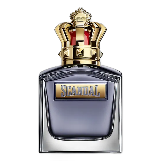 Perfume Jean Paul Gaultier Scandal Eau de Toilette For Him 150 ml Men's